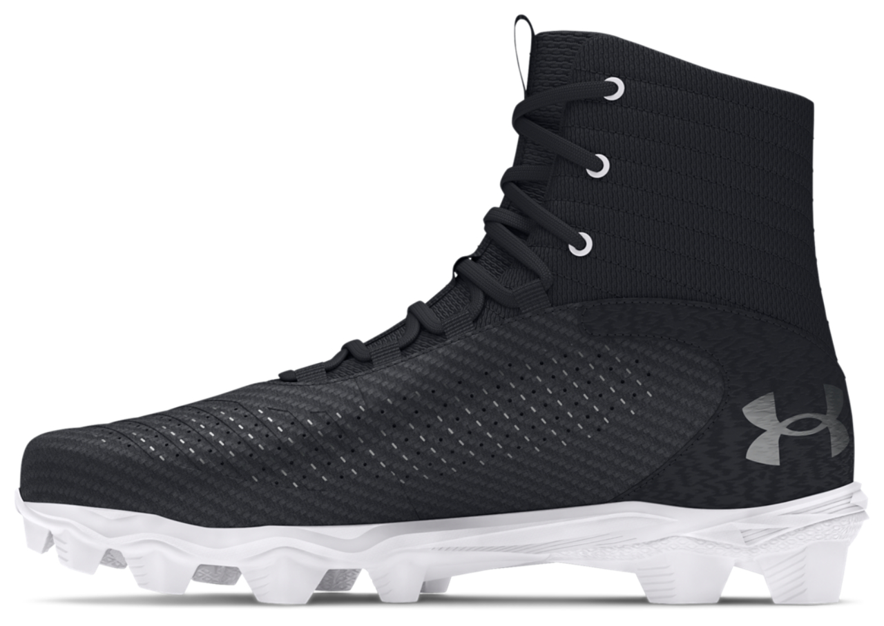 Under Armour Highlight Fran RM JR 2.0 Image 2 of 5. Tap to open photo gallery.