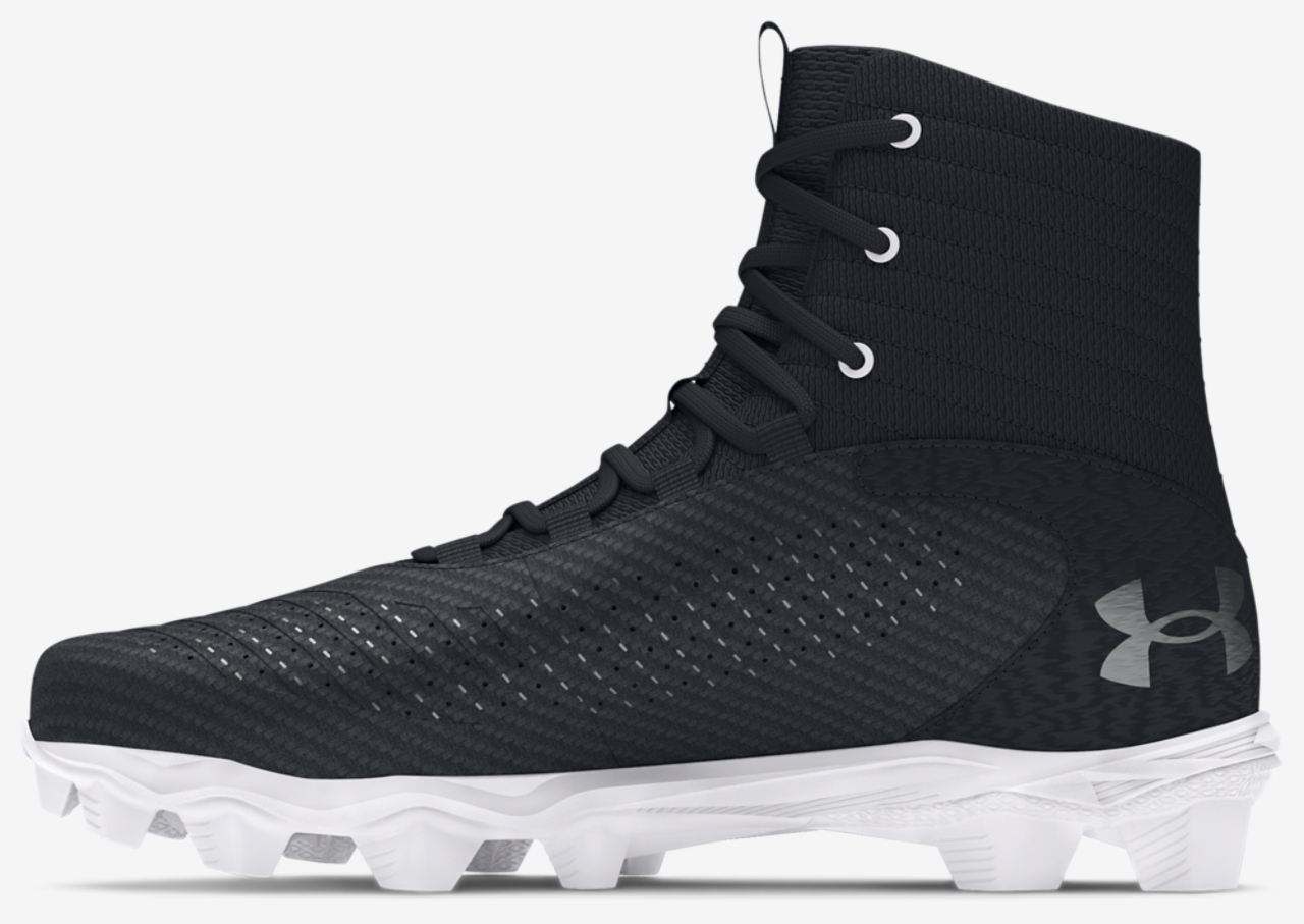 Under Armour Highlight Fran RM JR 2.0 Image 2 of 5. Tap to open photo gallery.