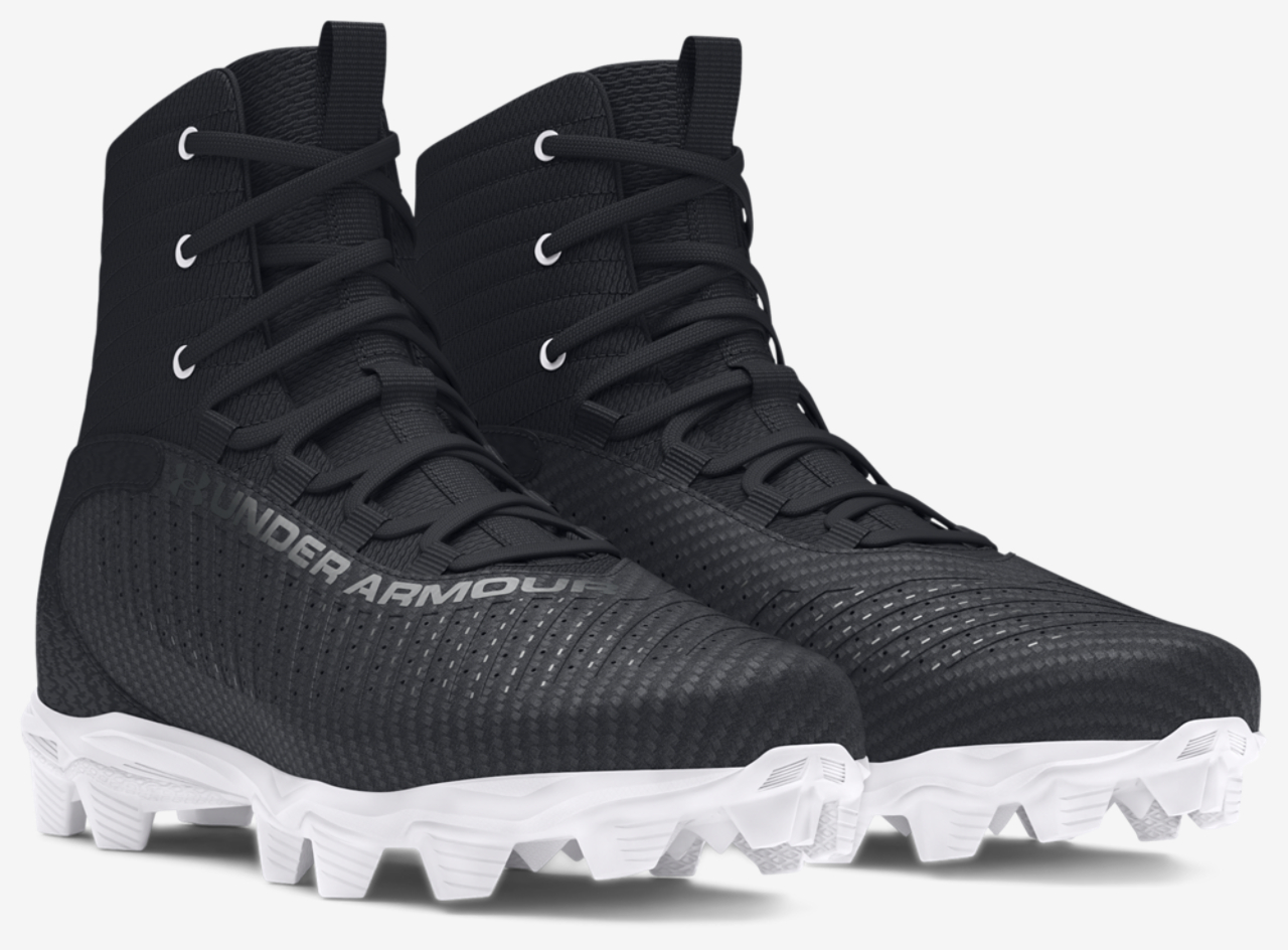 Under Armour Highlight Fran RM JR 2.0 Image 3 of 5. Tap to open photo gallery.