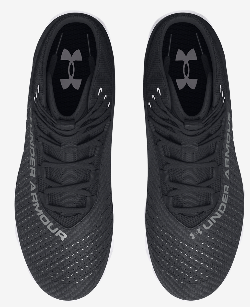 Under Armour Highlight Fran RM JR 2.0 Image 4 of 5. Tap to open photo gallery.