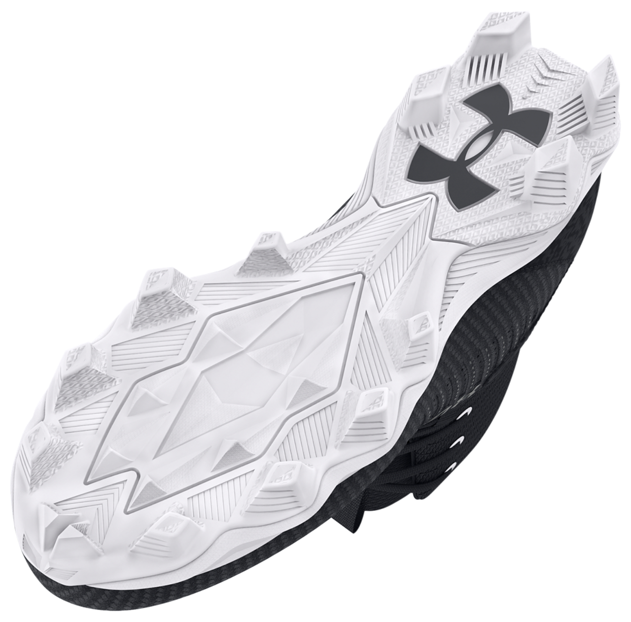 Under Armour Highlight Fran RM JR 2.0 Image 5 of 5. Tap to open photo gallery.