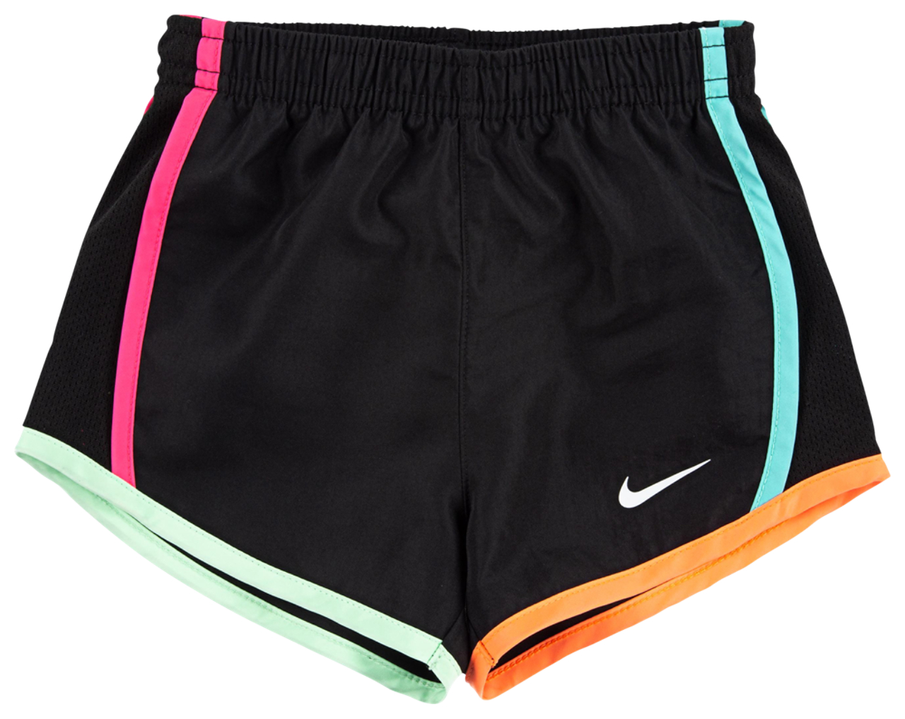 Nike Dry Tempo Shorts Image 1 of 2. Tap to open photo gallery.