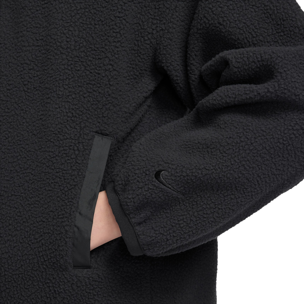 Nike Kobe Winterized Top Image 3 of 3. Tap to open photo gallery.