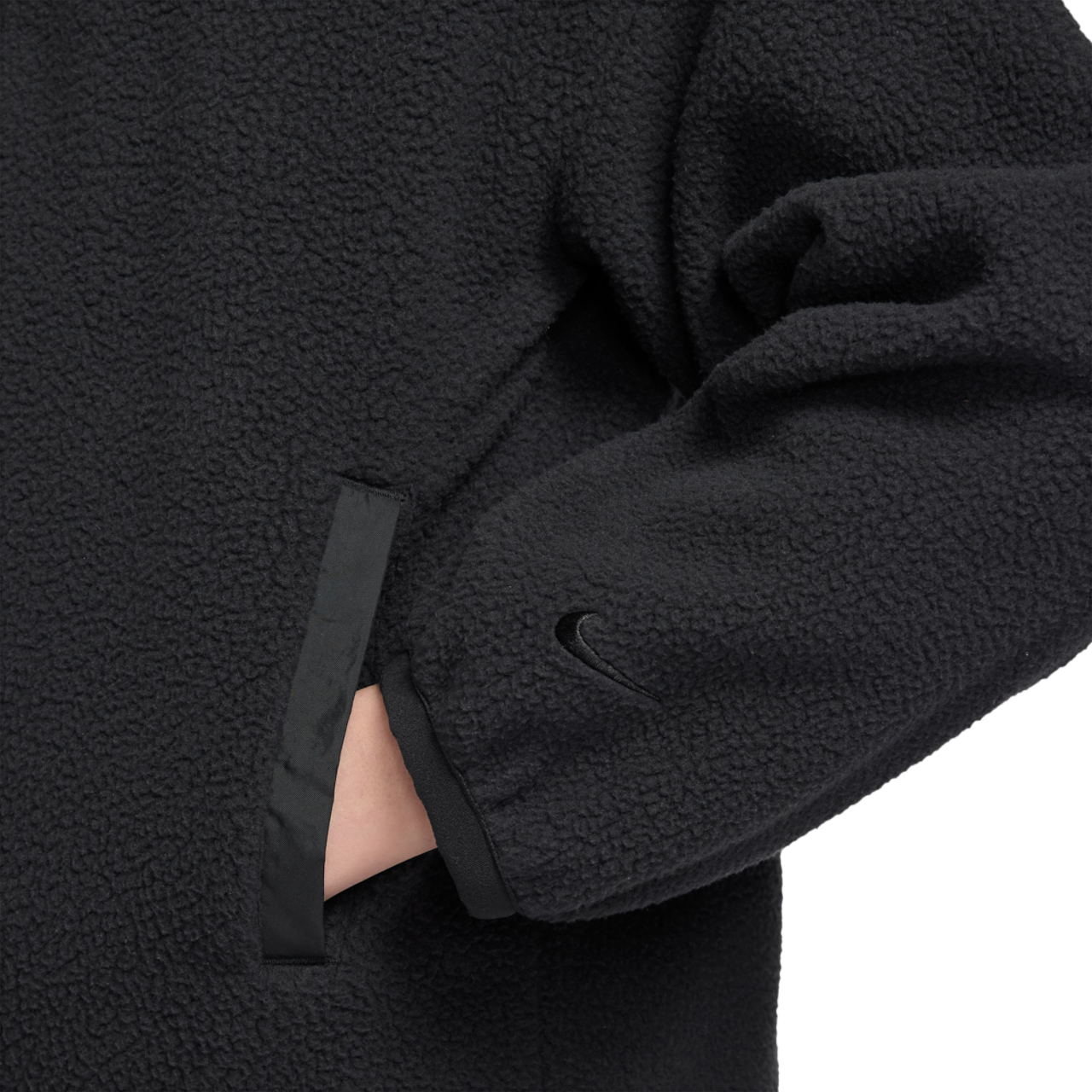 Nike Kobe Winterized Top Image 3 of 3. Tap to open photo gallery.