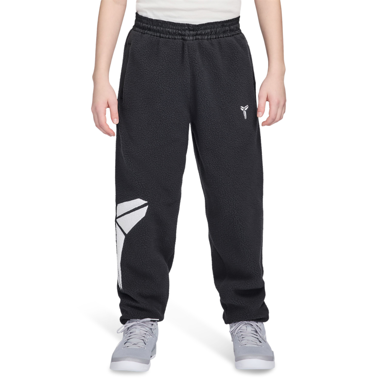 Nike Kobe Winterized Pants Image 1 of 3. Tap to open photo gallery.