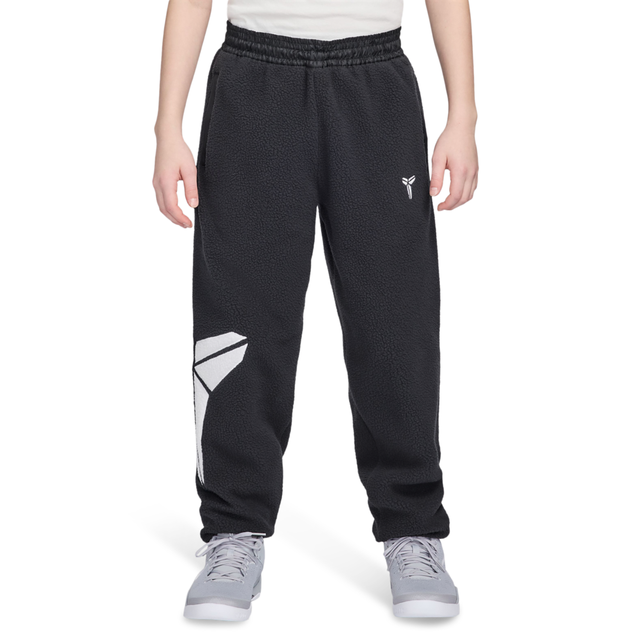 Nike Kobe Winterized Pants Image 1 of 3. Tap to open photo gallery.