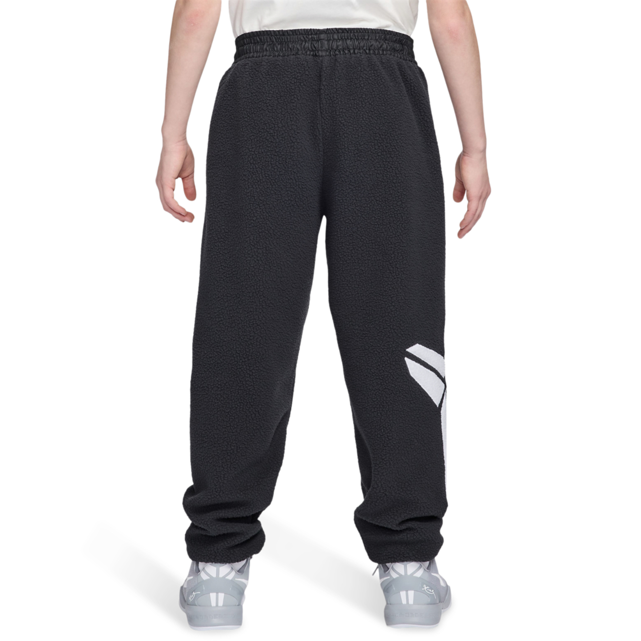 Nike Kobe Winterized Pants Image 2 of 3. Tap to open photo gallery.