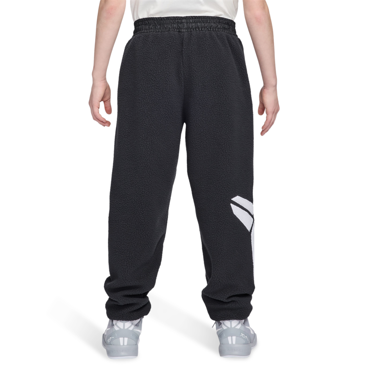 Nike Kobe Winterized Pants Image 2 of 3. Tap to open photo gallery.
