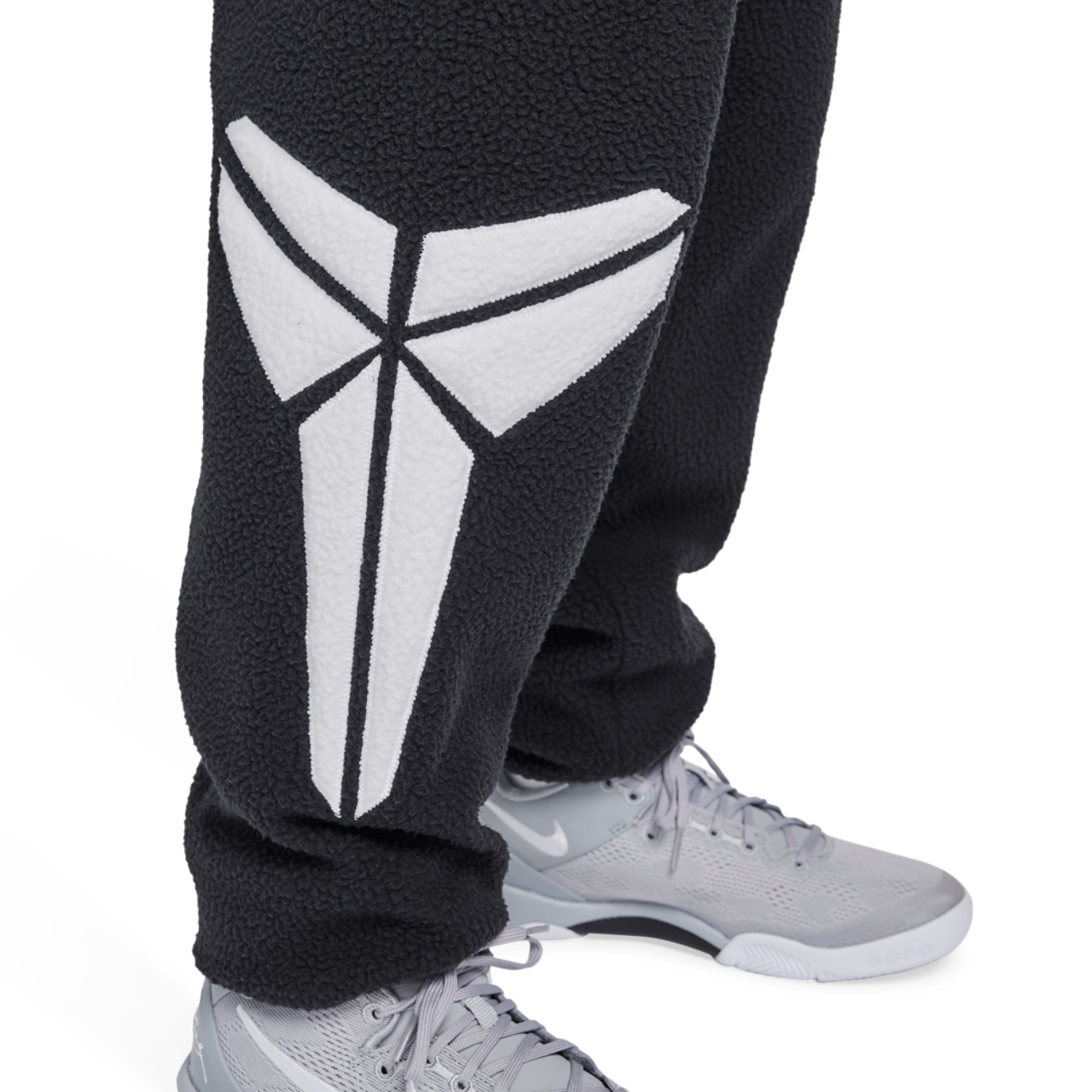 Nike Kobe Winterized Pants Image 3 of 3. Tap to open photo gallery.