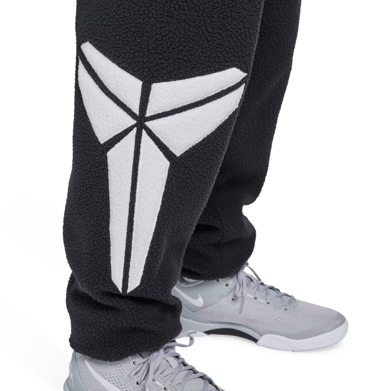 Nike Kobe Winterized Pants Image 3 of 3. Tap to open photo gallery.