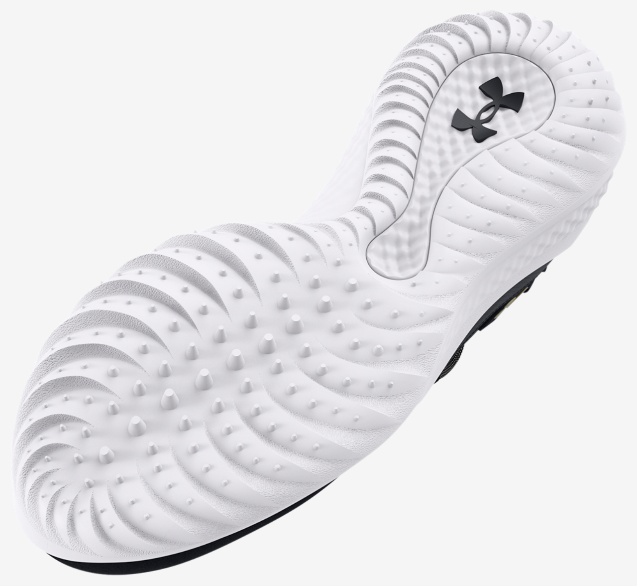 Under Armour Harper 9 Turf Image 5 of 5. Tap to open photo gallery.