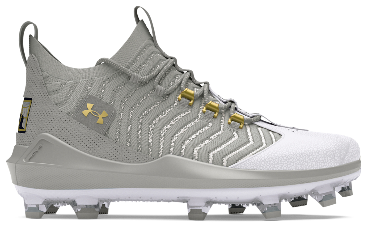 【新品】27cm Under Armour Harper9 野球用スパイク Under Armour Harper 9 Pro TPU | Foot Locker