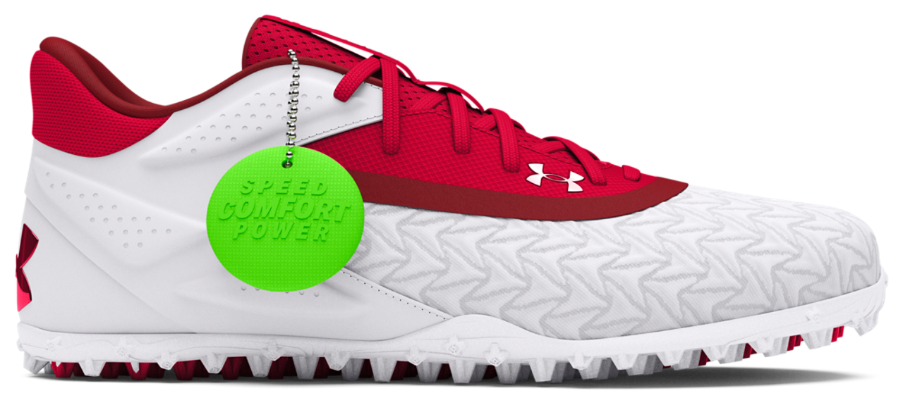 Under Armour Yard Turf Foot Locker