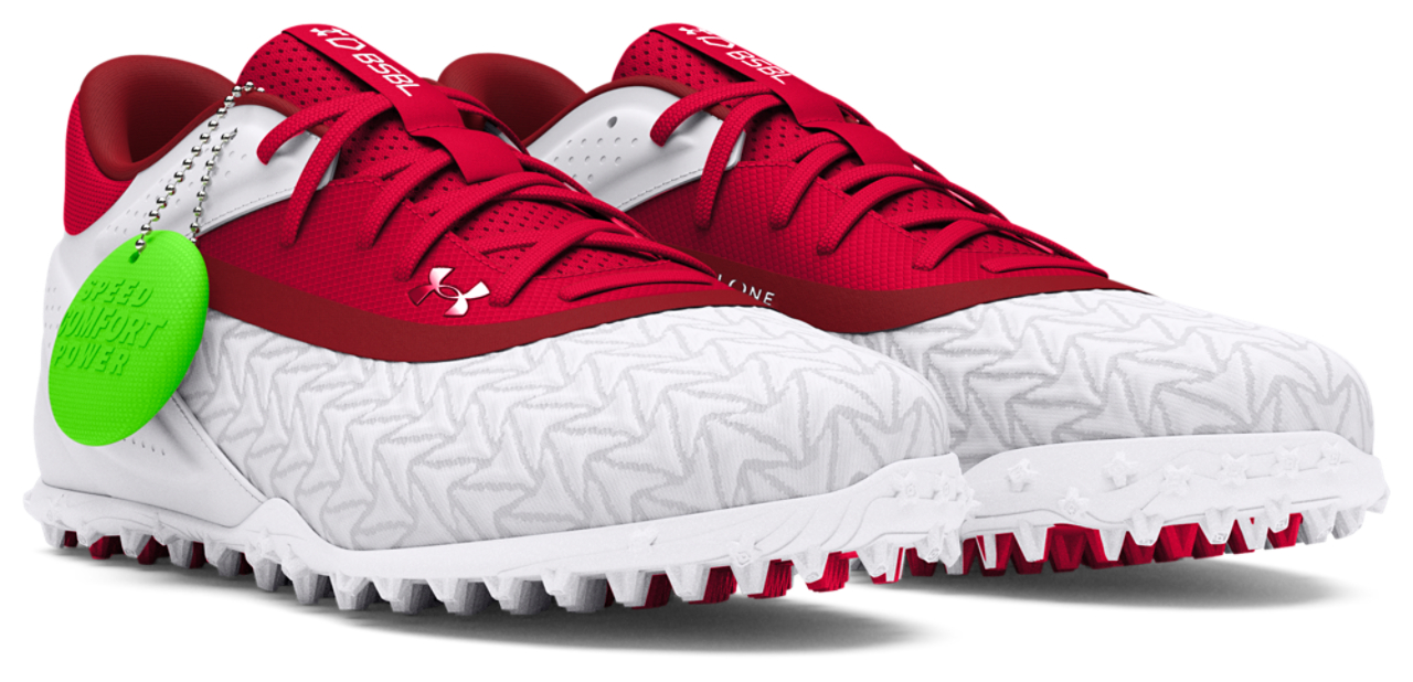 Under Armour Yard Turf Foot Locker