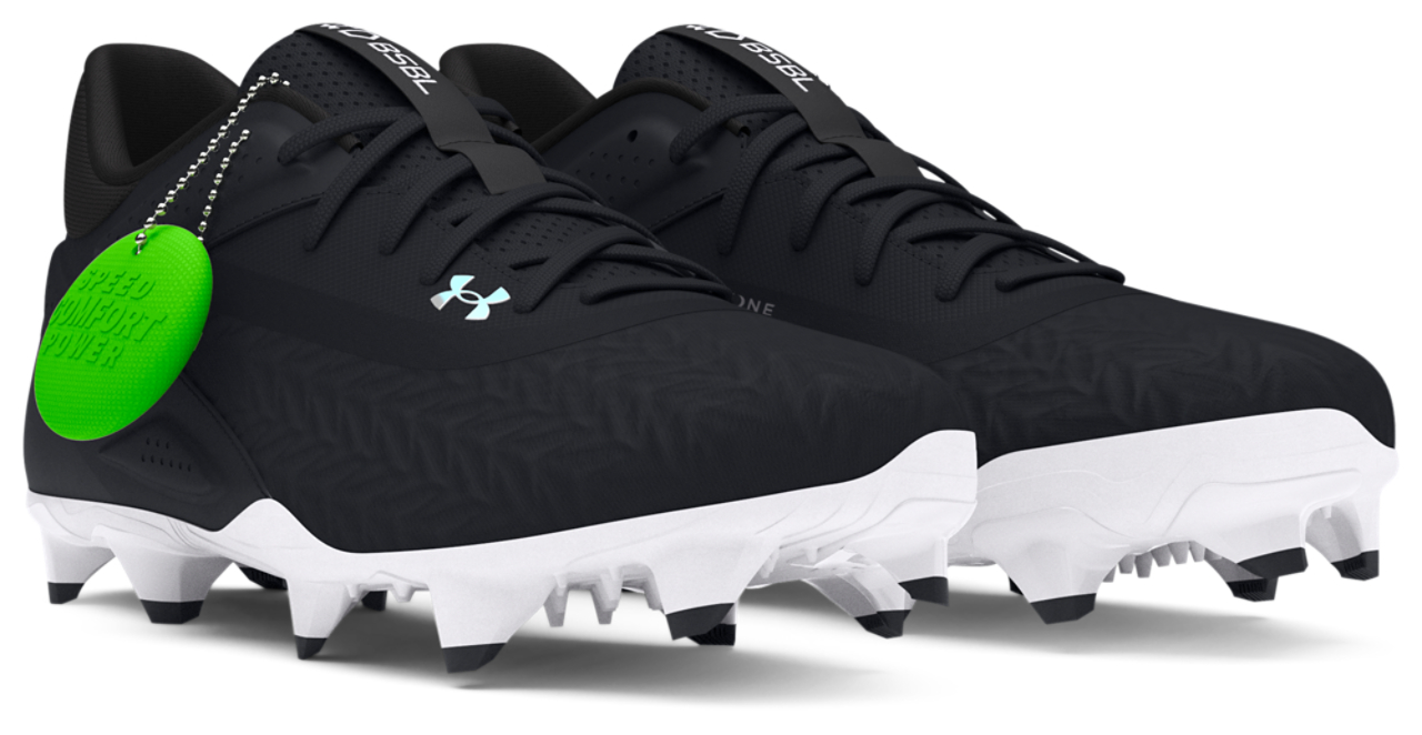 Under Armour Yard MT TPU Champs Sports