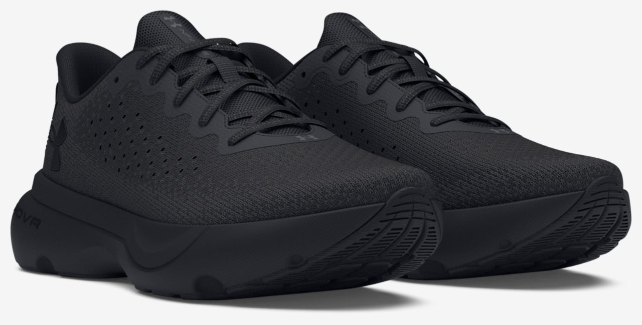 Under Armour Infinite Image 3 of 5. Tap to open photo gallery.