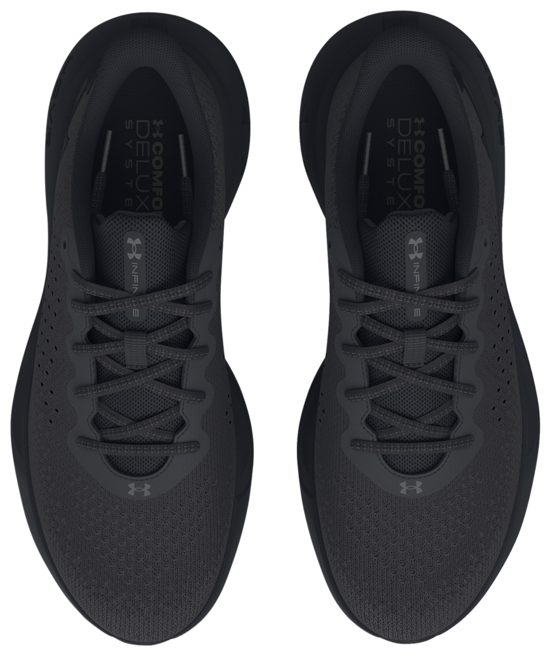 Under Armour Infinite Image 4 of 5. Tap to open photo gallery.