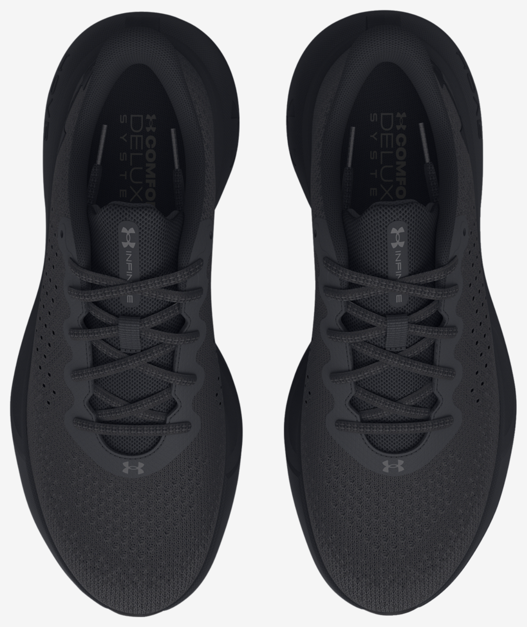 Under Armour Infinite Image 4 of 5. Tap to open photo gallery.