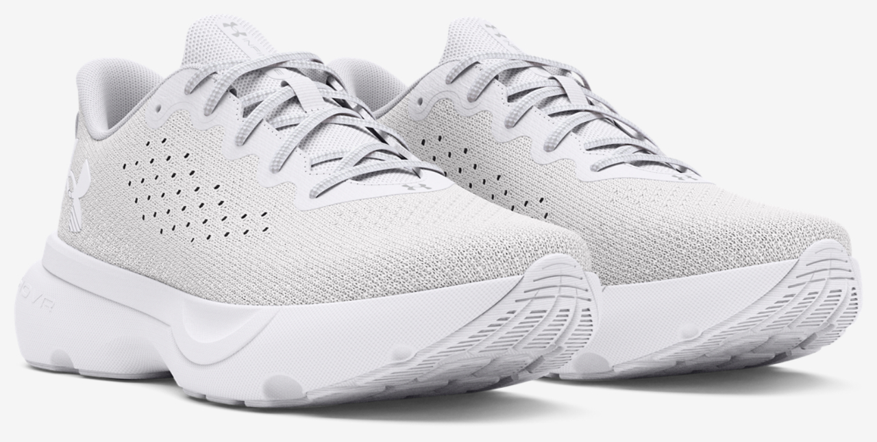 Under Armour Infinite Image 3 of 5. Tap to open photo gallery.