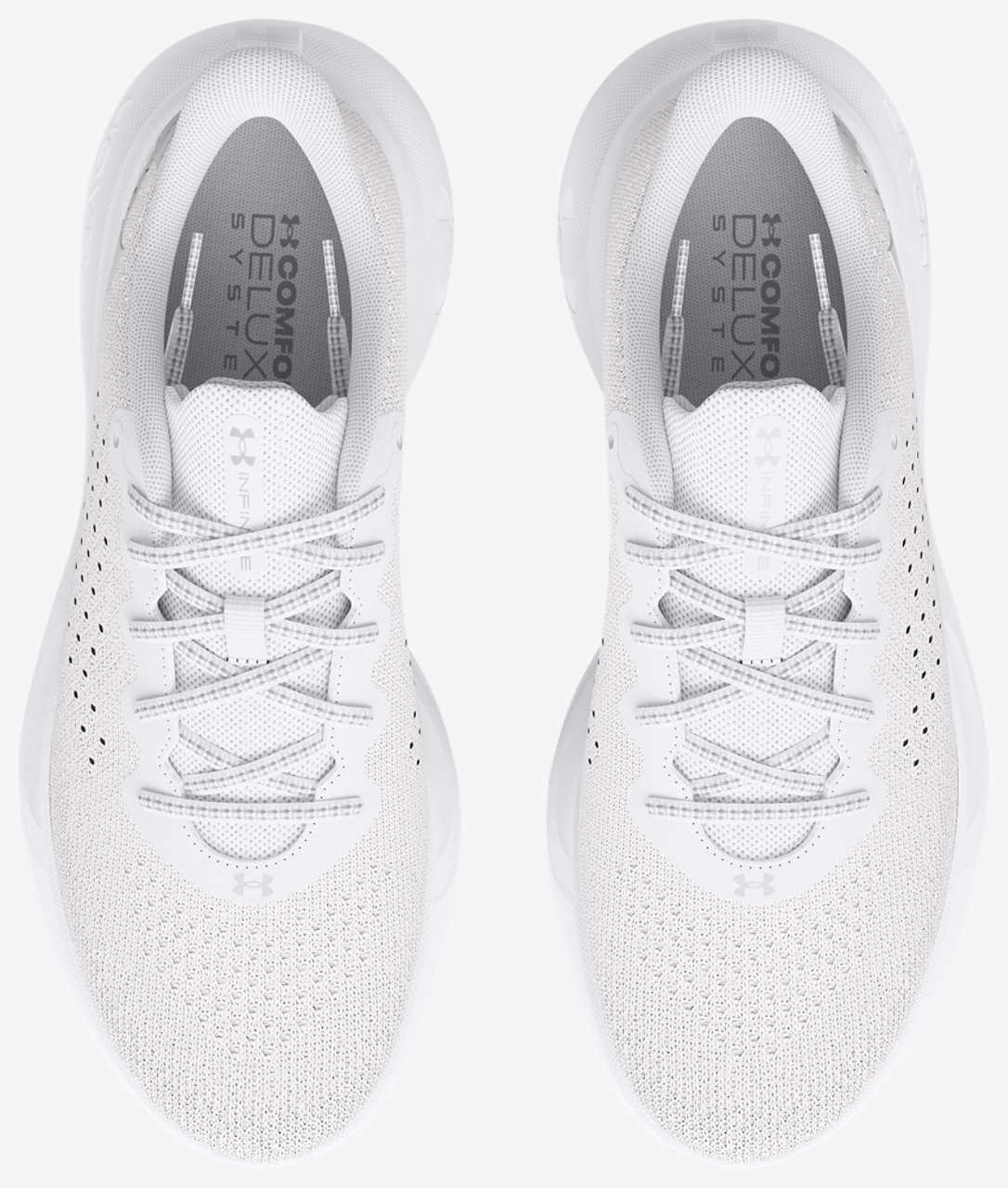 Under Armour Infinite Image 4 of 5. Tap to open photo gallery.