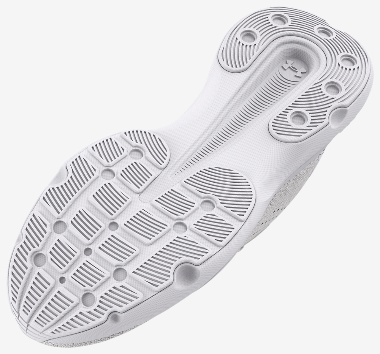 Under Armour Infinite Image 5 of 5. Tap to open photo gallery.