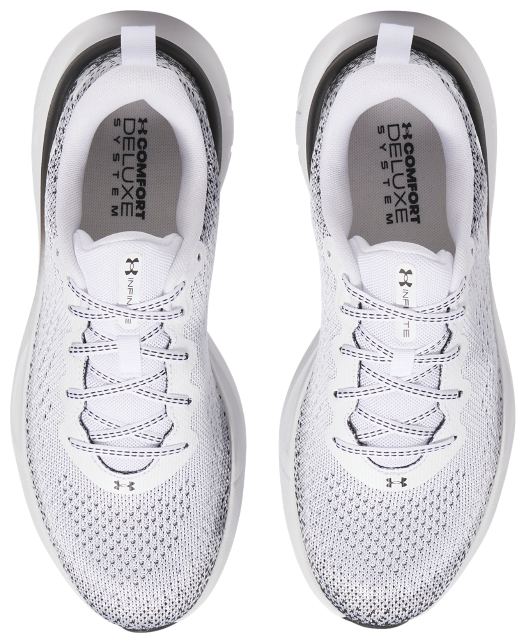 Under Armour Infinite Image 4 of 5. Tap to open photo gallery.
