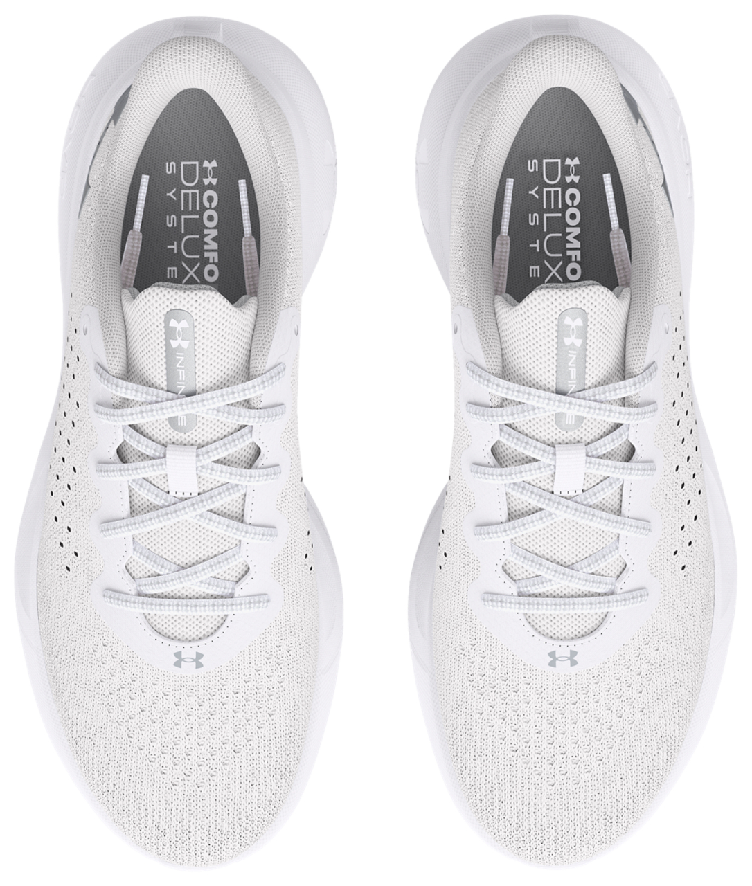 Under Armour Infinite Image 4 of 5. Tap to open photo gallery.