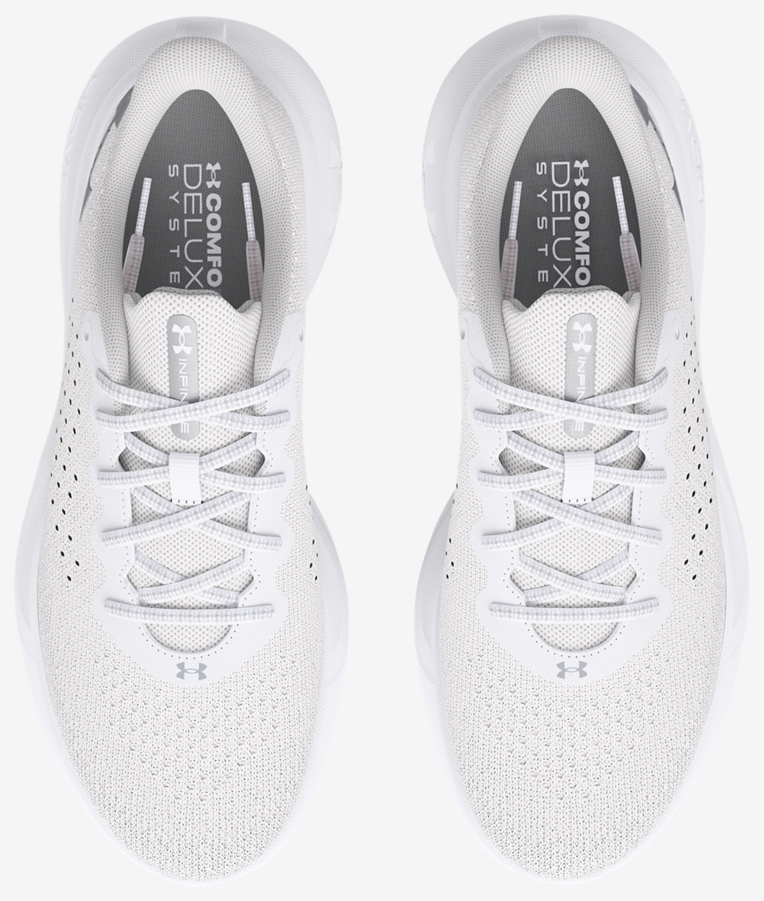 Under Armour Infinite Image 4 of 5. Tap to open photo gallery.