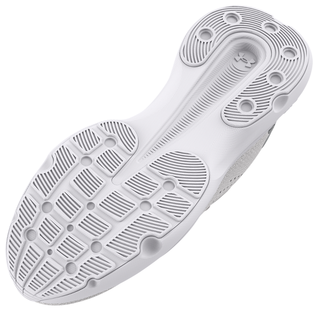 Under Armour Infinite Image 5 of 5. Tap to open photo gallery.