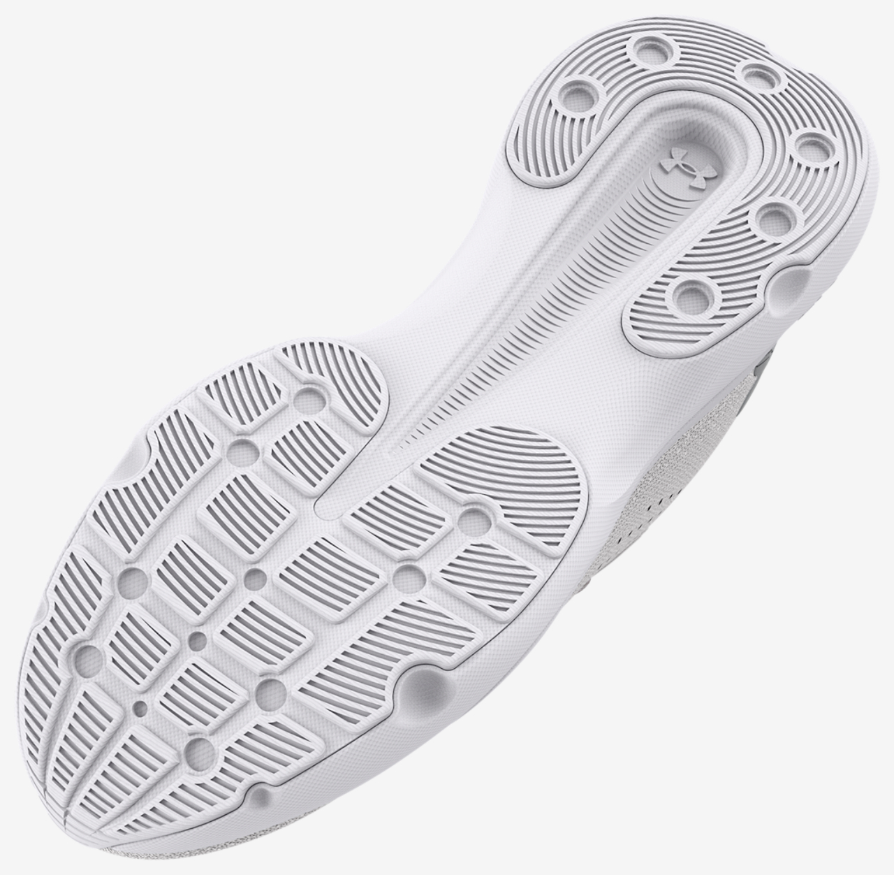 Under Armour Infinite Image 5 of 5. Tap to open photo gallery.