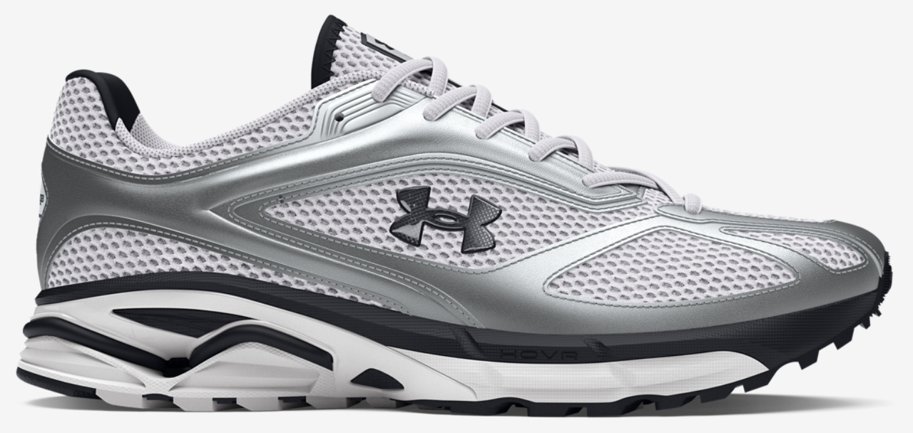Under Armour HOVR Apparition Image 1 of 5. Tap to open photo gallery.