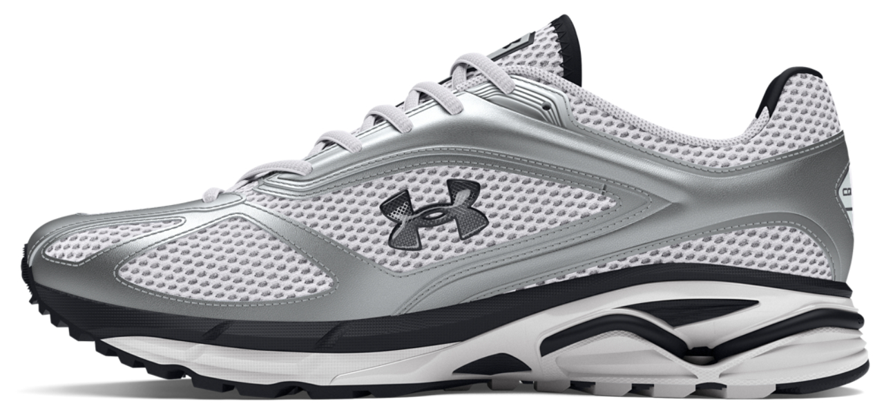 Under Armour HOVR Apparition Image 2 of 5. Tap to open photo gallery.