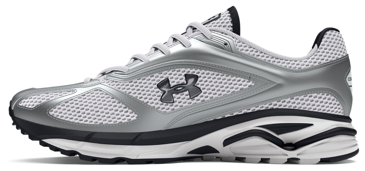 Under Armour HOVR Apparition Image 2 of 5. Tap to open photo gallery.