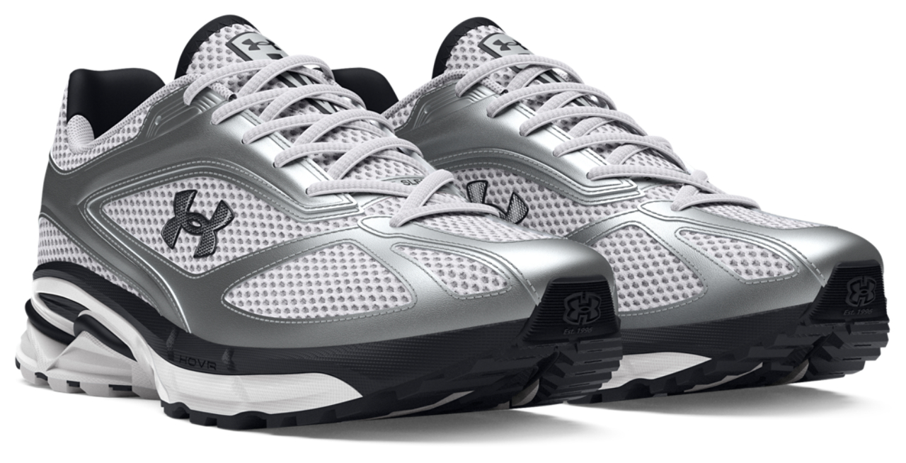Under Armour HOVR Apparition Image 3 of 5. Tap to open photo gallery.