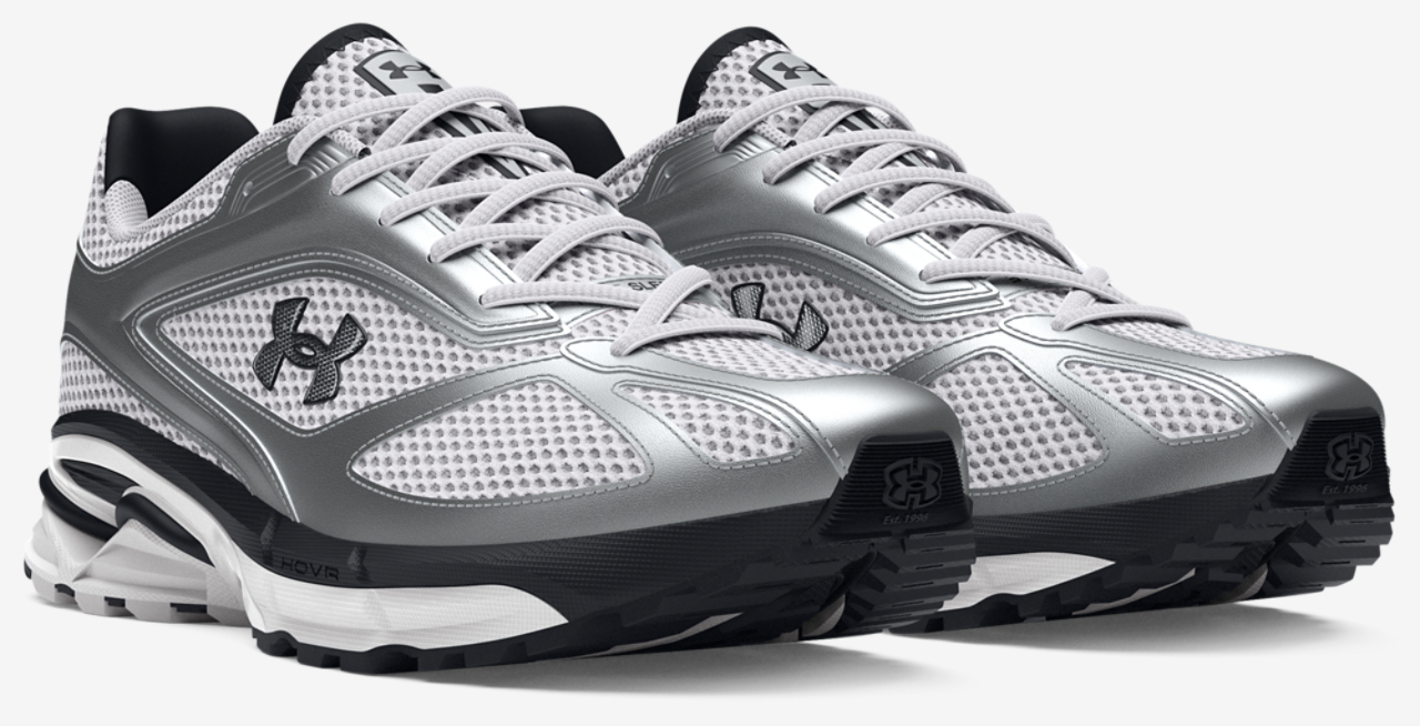 Under Armour HOVR Apparition Image 3 of 5. Tap to open photo gallery.