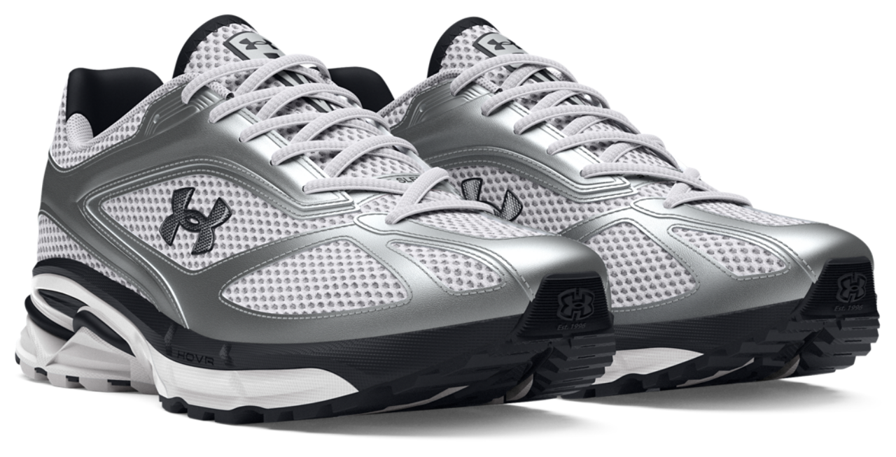 Under Armour HOVR Apparition Image 3 of 5. Tap to open photo gallery.