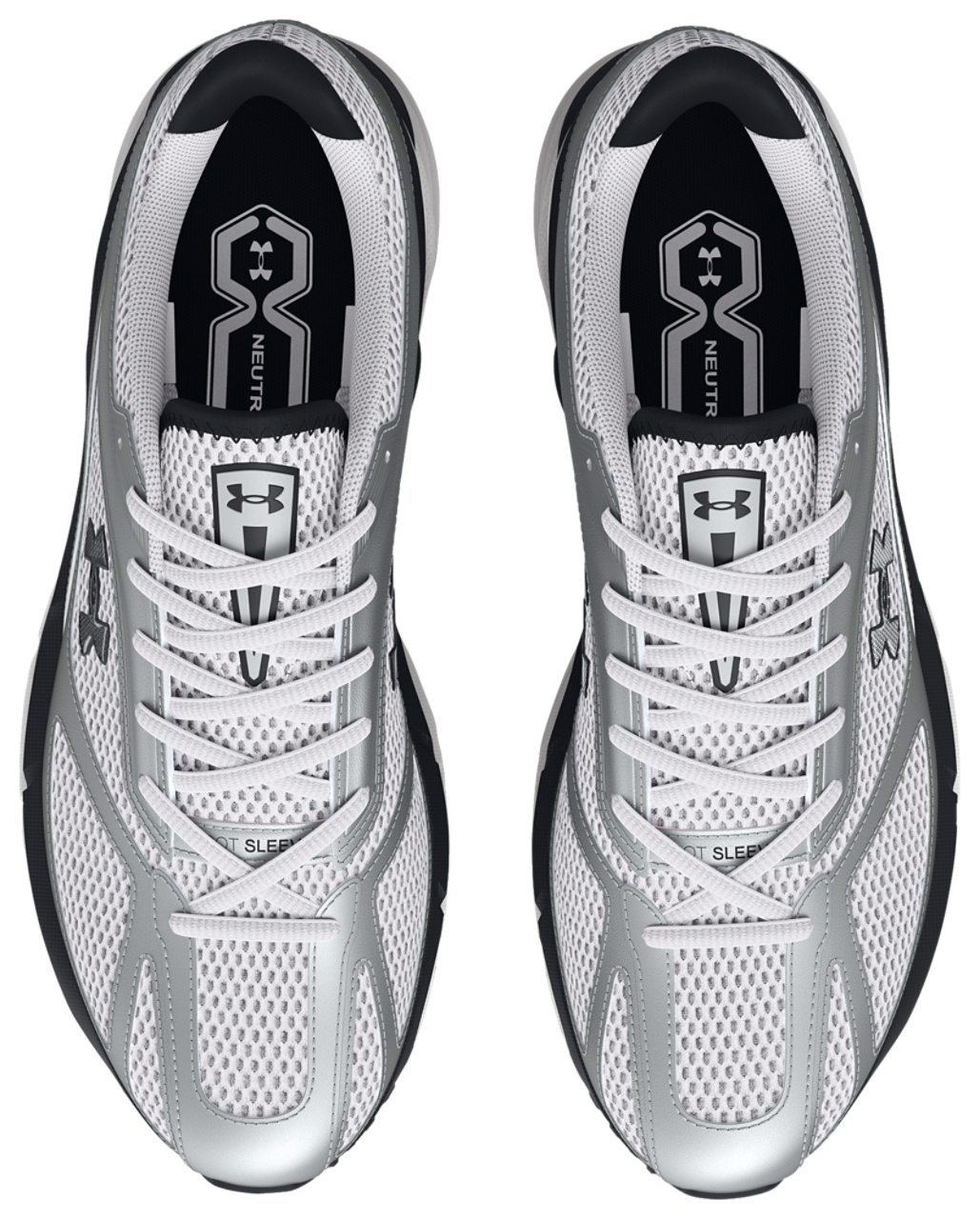 Under Armour HOVR Apparition Image 4 of 5. Tap to open photo gallery.