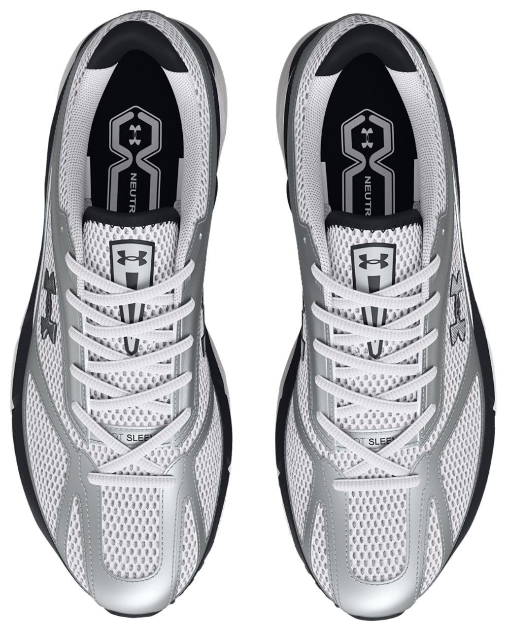 Under Armour HOVR Apparition Image 4 of 5. Tap to open photo gallery.