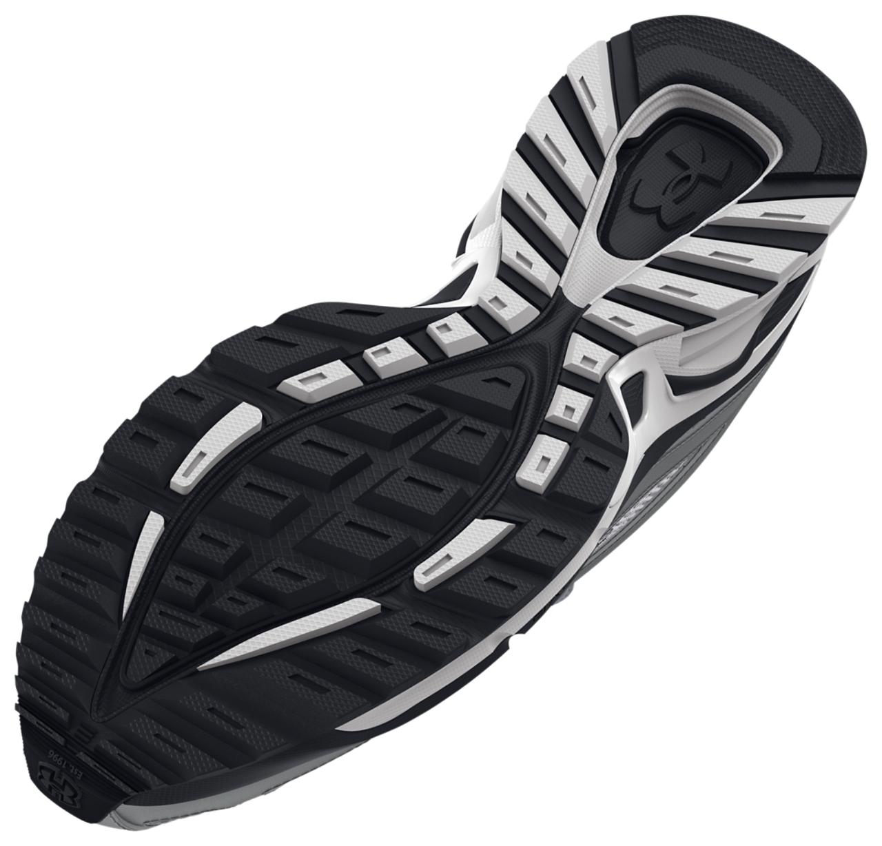 Under Armour HOVR Apparition Image 5 of 5. Tap to open photo gallery.