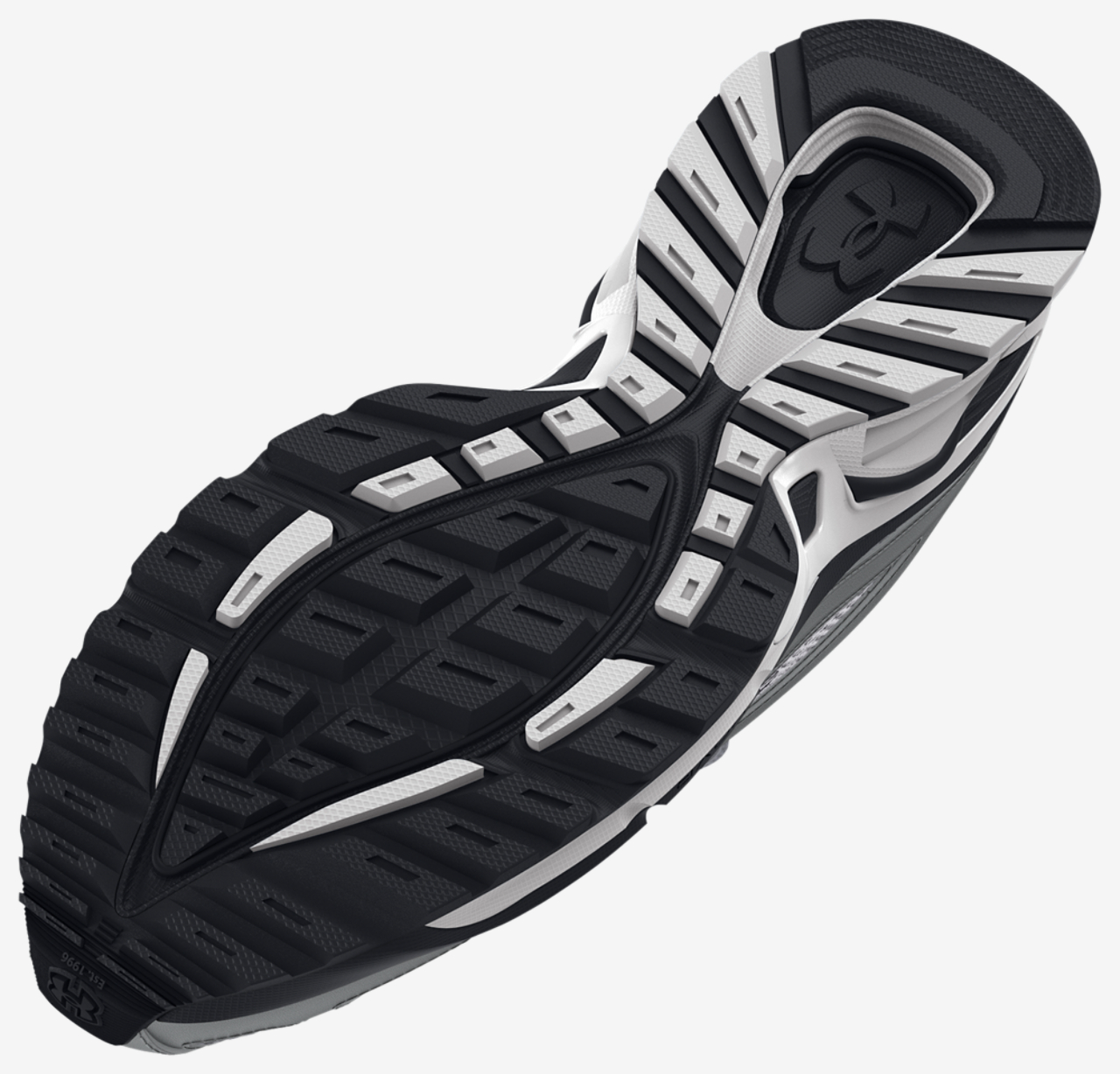 Under Armour HOVR Apparition Image 5 of 5. Tap to open photo gallery.