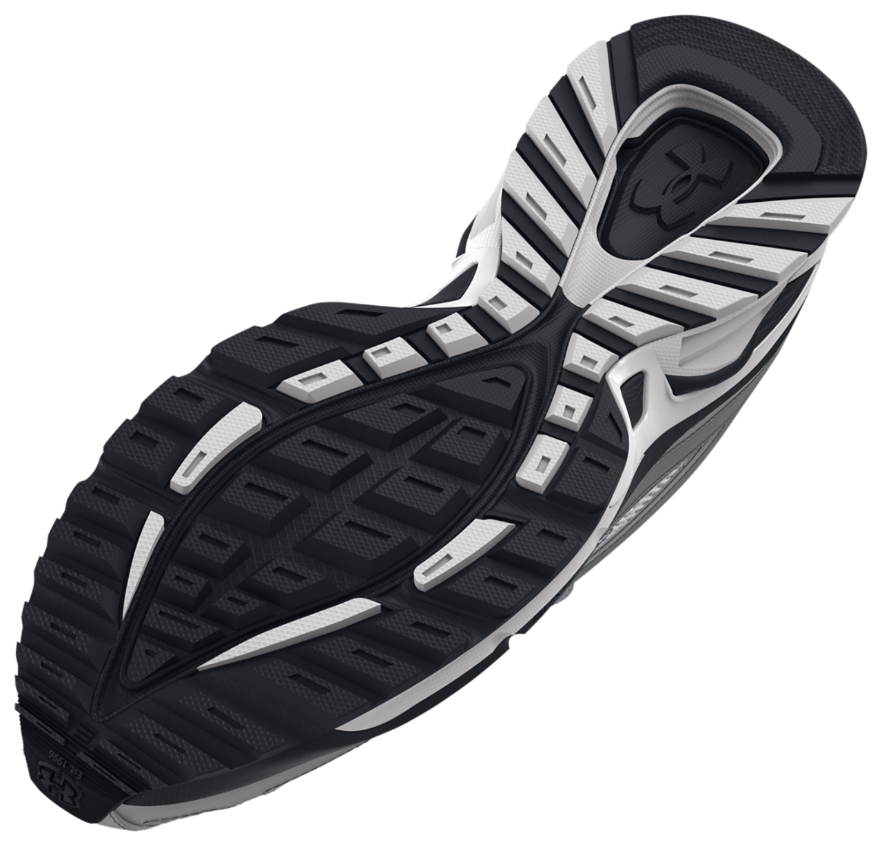 Under Armour HOVR Apparition Image 5 of 5. Tap to open photo gallery.