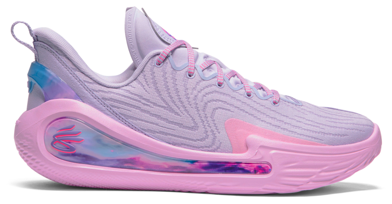 Under Armour Curry 12 'Curry Tour' | Champs Sports