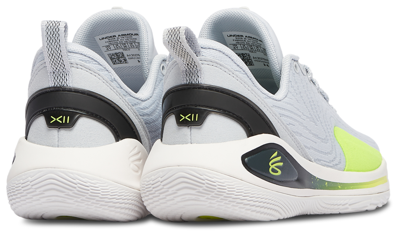 R*a様 Curry 12 Anti-Gravity カリー The Curry 12 Goes Global with