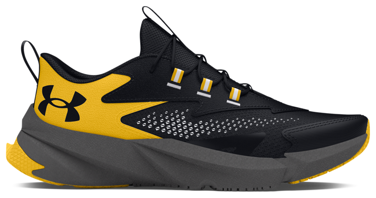 Under Armour Scramjet 6 AL Image 1 of 5. Tap to open photo gallery.
