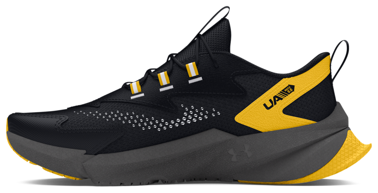 Under Armour Scramjet 6 AL Image 2 of 5. Tap to open photo gallery.