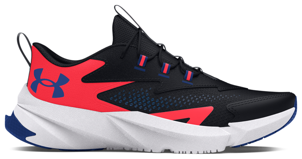 Under Armour Scramjet 6 AL Image 1 of 5. Tap to open photo gallery.