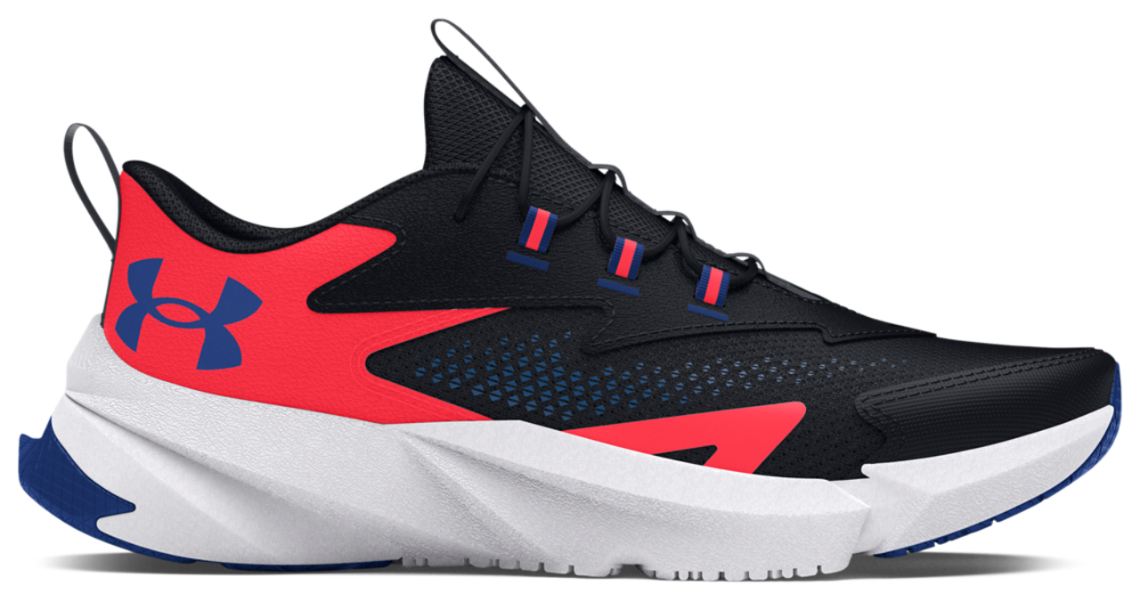Under Armour Scramjet 6 AL Image 1 of 5. Tap to open photo gallery.