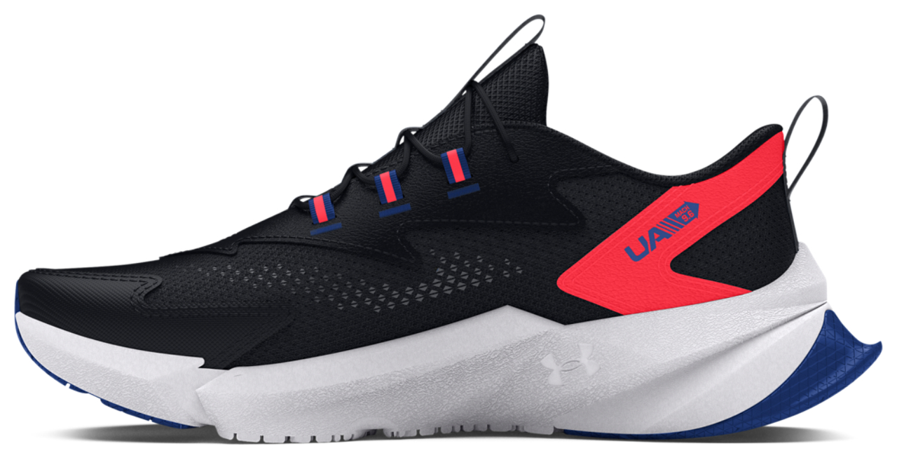 Under Armour Scramjet 6 AL Image 2 of 5. Tap to open photo gallery.