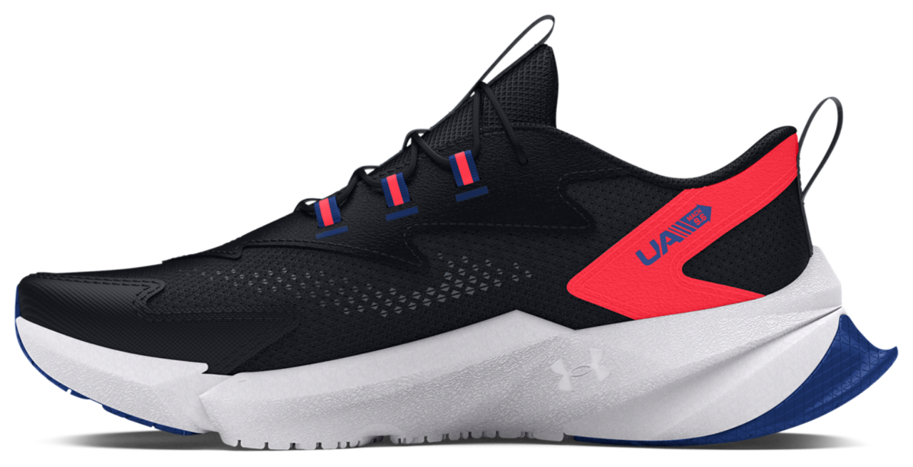 Under Armour Scramjet 6 AL Image 2 of 5. Tap to open photo gallery.
