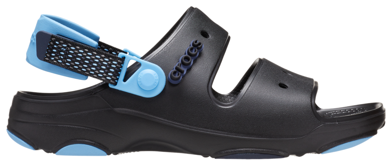 Crocs All Terrain Sandals Image 1 of 4. Tap to open photo gallery.